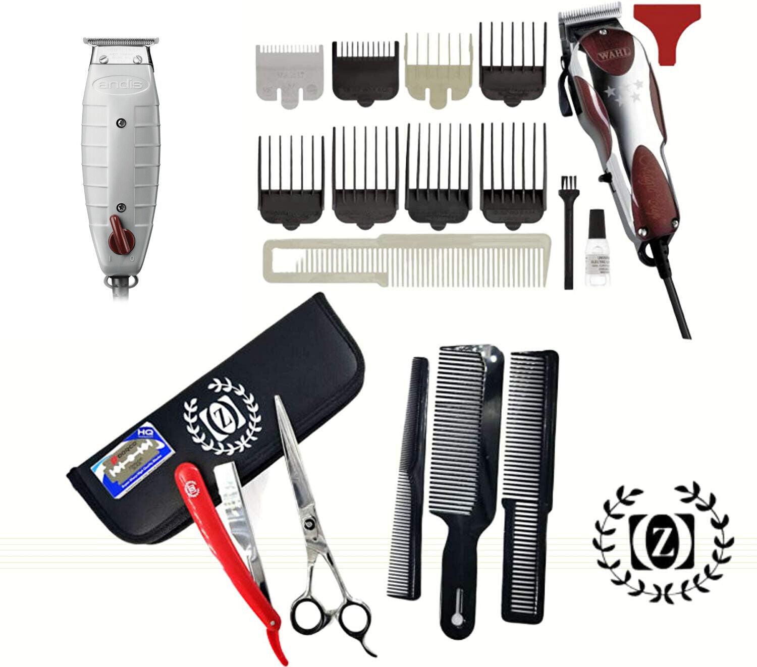 Buy Wahl 09243-4724 Home Cut Hair Clipper, 1 pc Online at Best Prices |  Wellness Forever